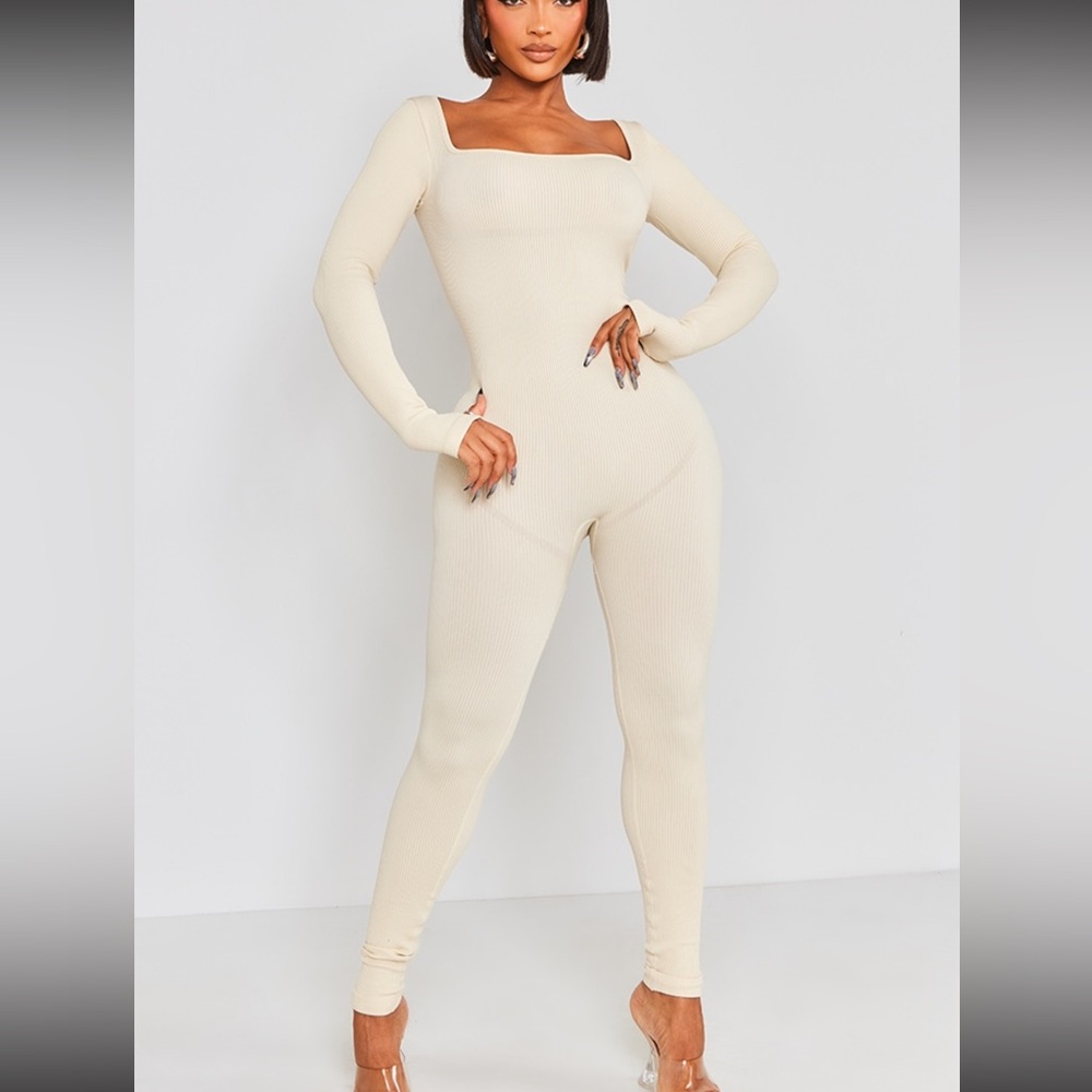 Brand new one piece jumpsuit